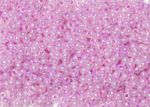 Бисер Чехия круглый 10/0 50г 37126