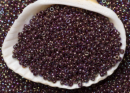 Бисер Япония MIYUKI Seed Beads 15/0 5г 0477